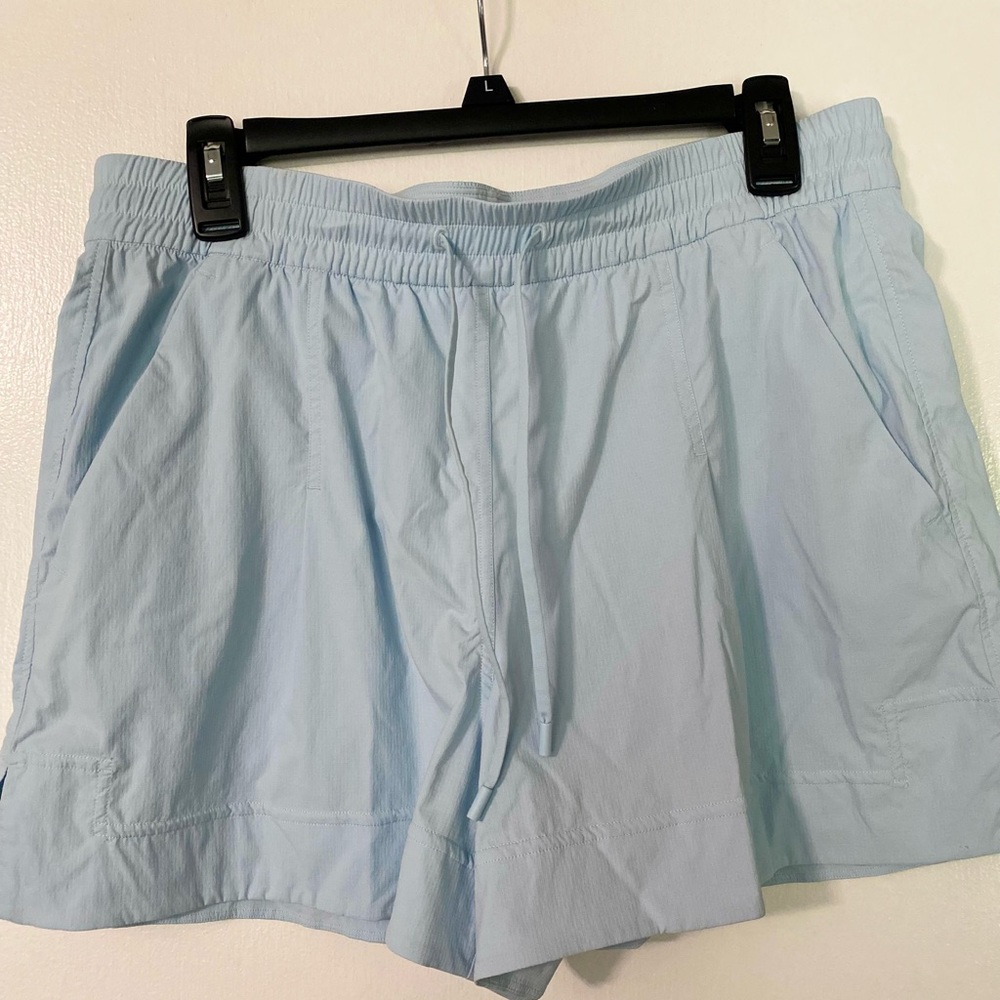 Lululemon  shorts